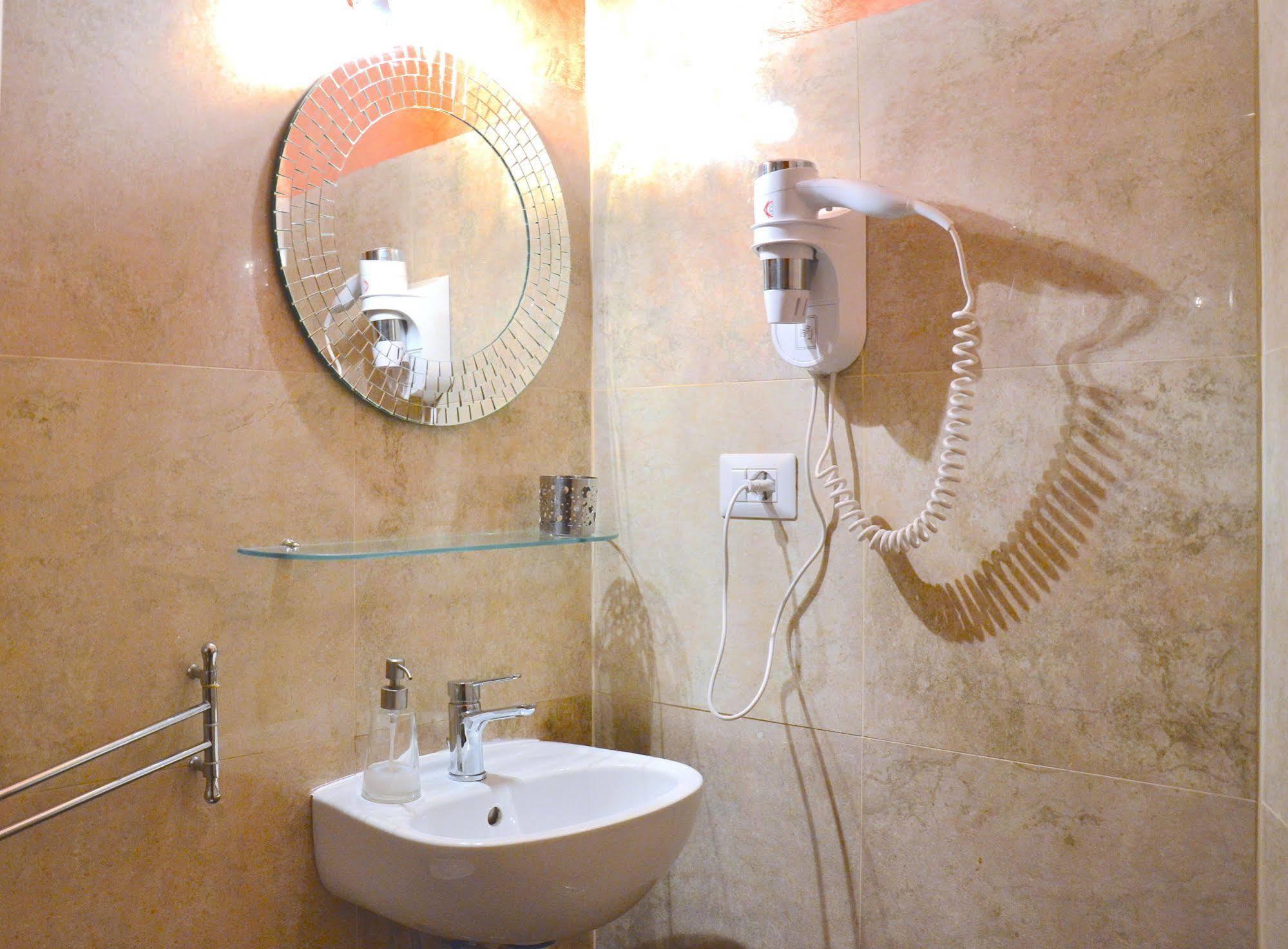 Bed and breakfast Vatican Eden Roma