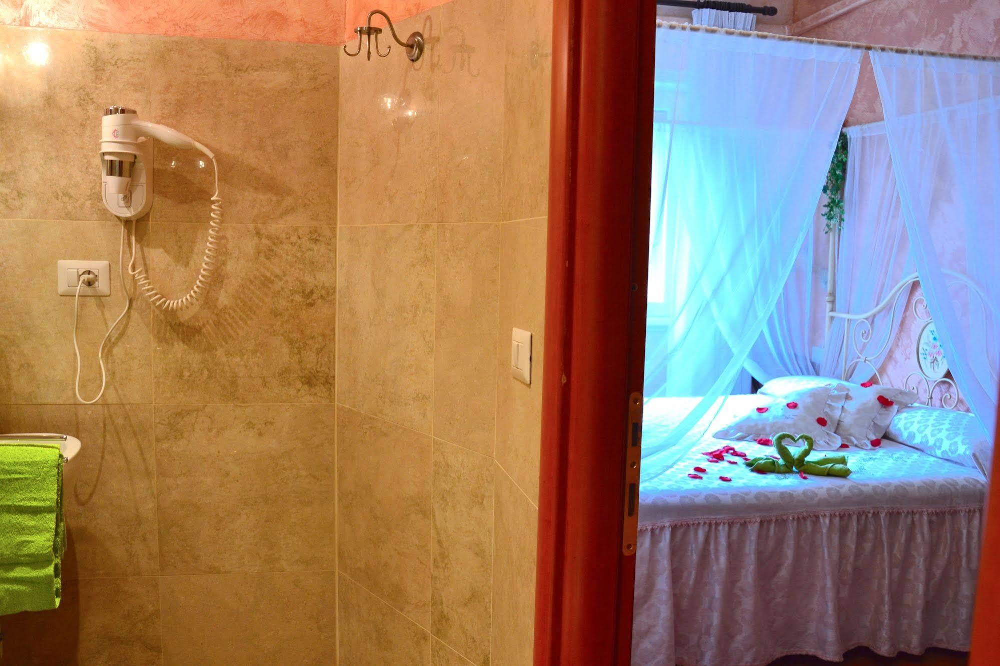 Bed and breakfast Vatican Eden Roma