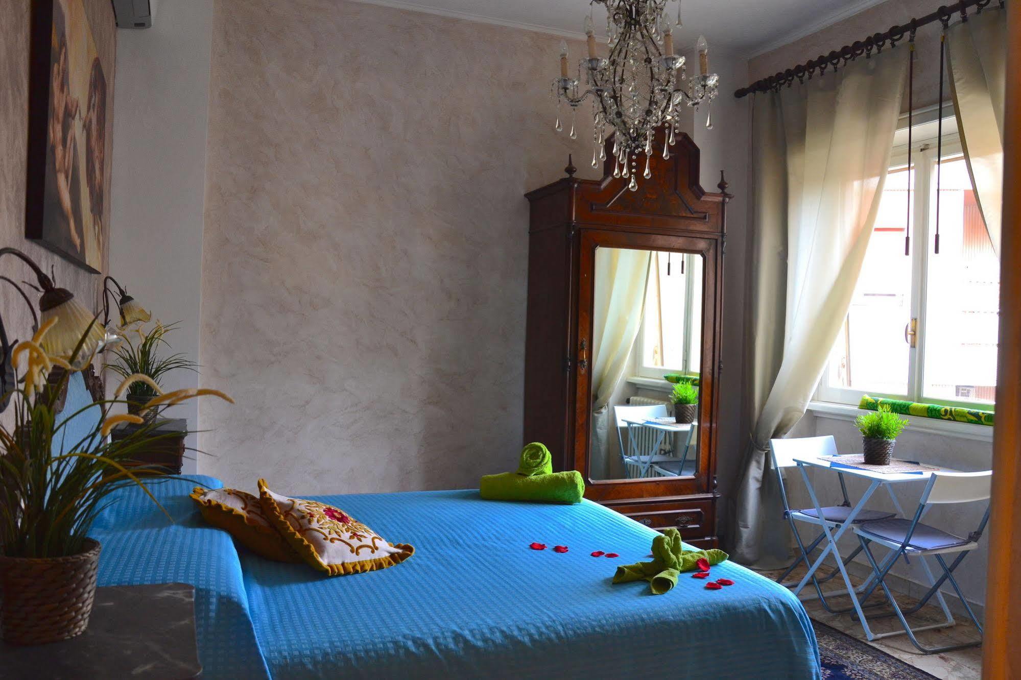 Bed and breakfast Vatican Eden