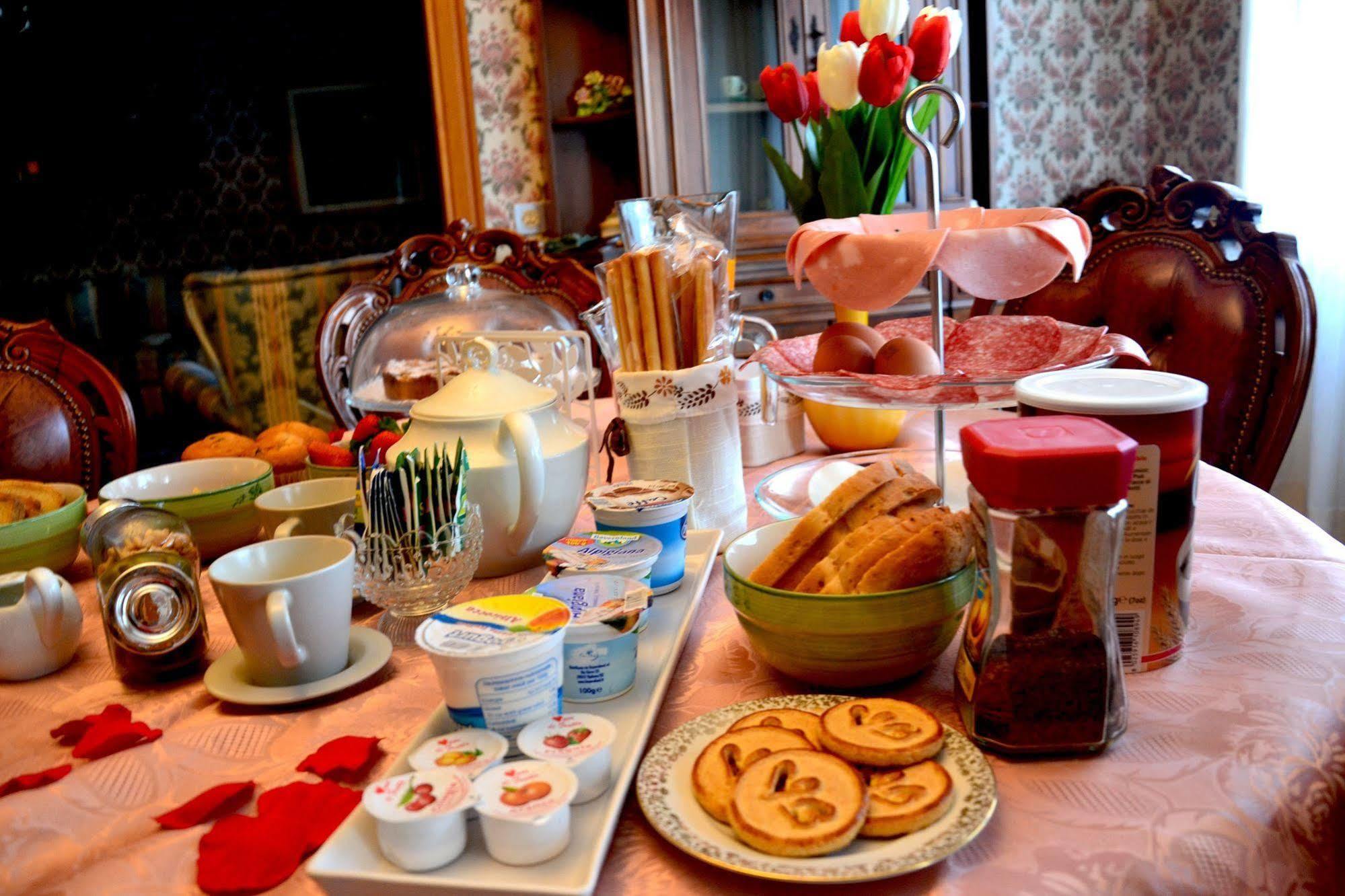 Vatican Eden Bed and breakfast Roma