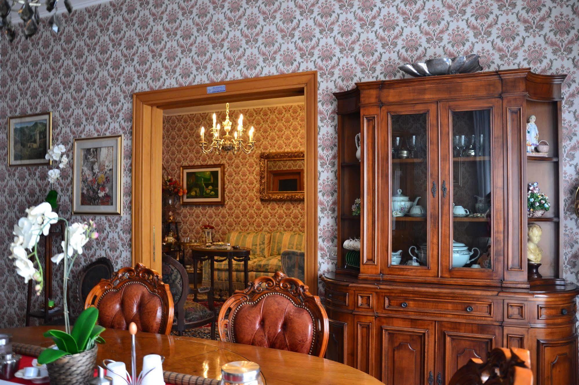Bed and breakfast Vatican Eden 3*