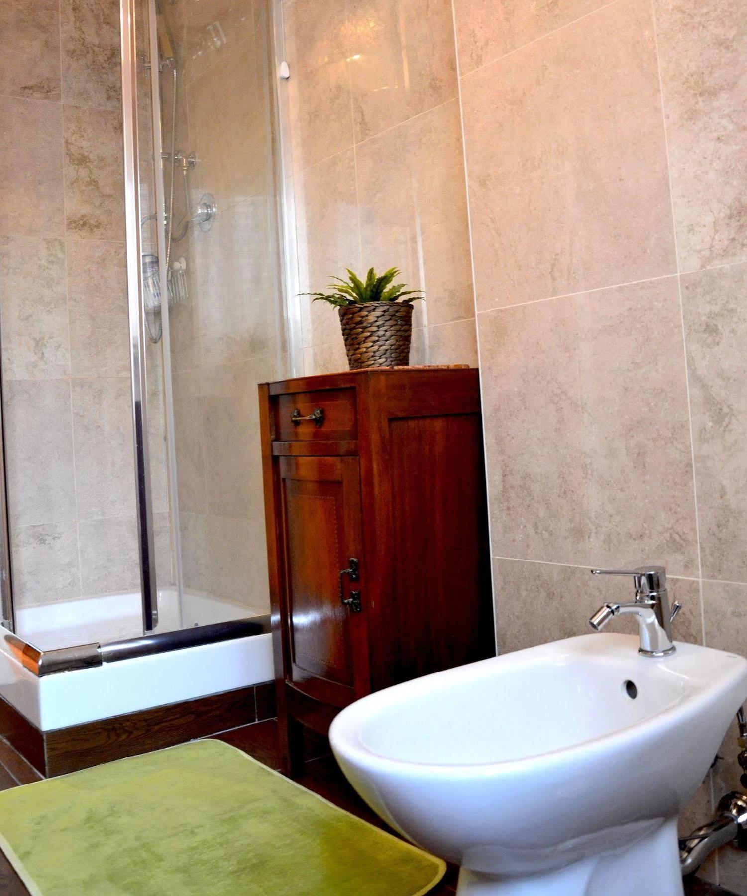 Bed and breakfast Vatican Eden 3*