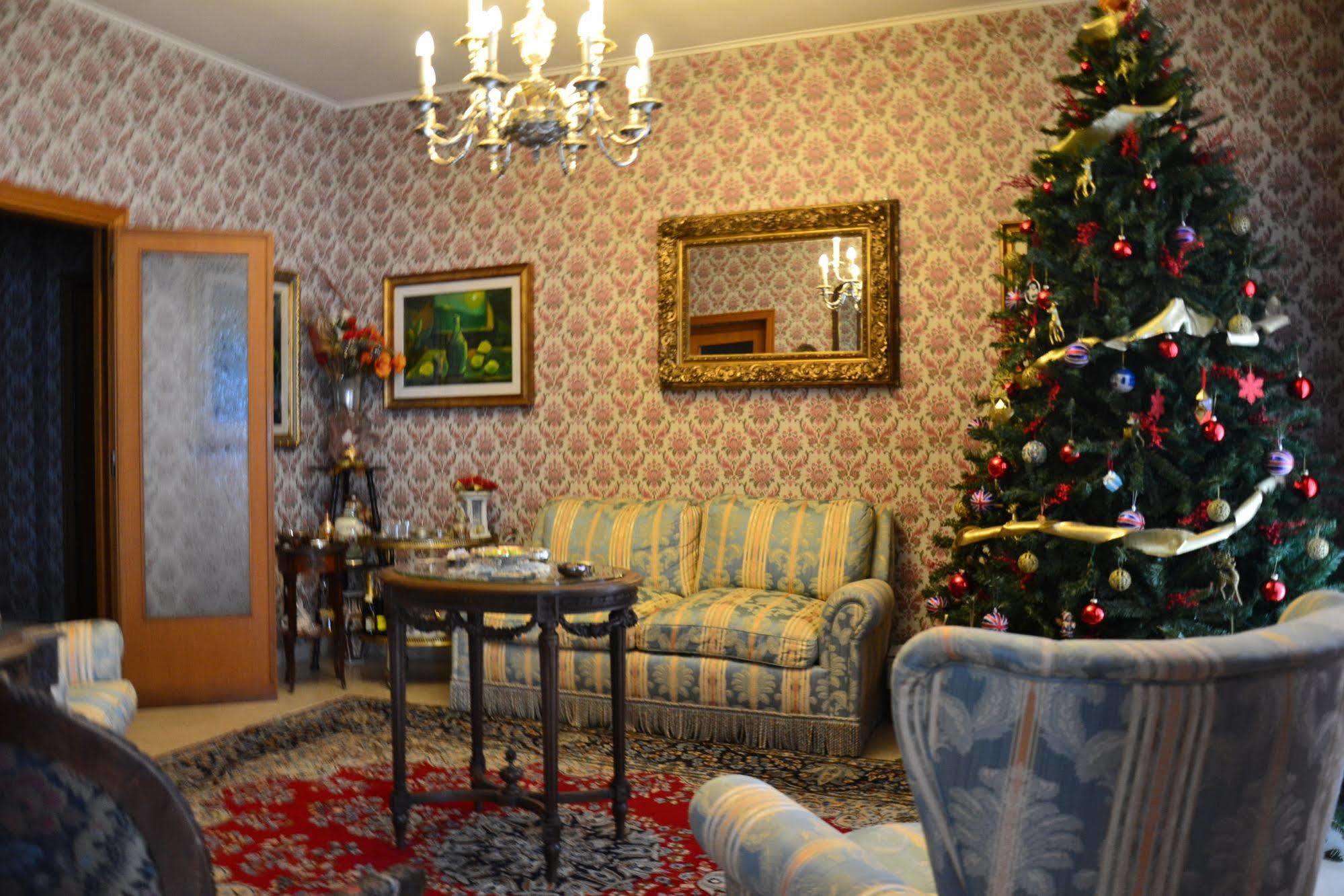 Vatican Eden Bed and breakfast