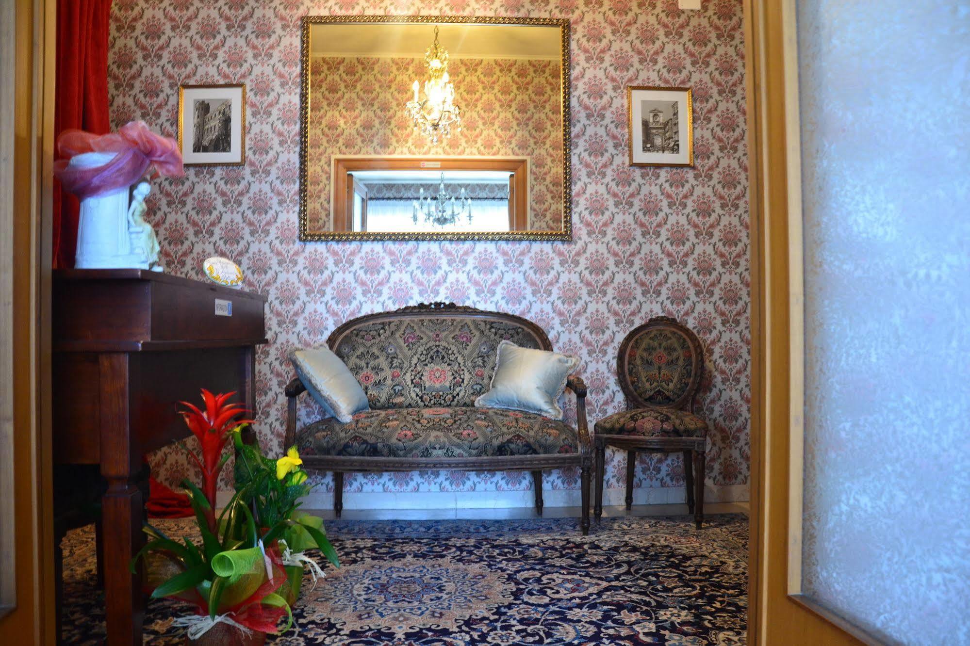 Bed and breakfast Vatican Eden Roma