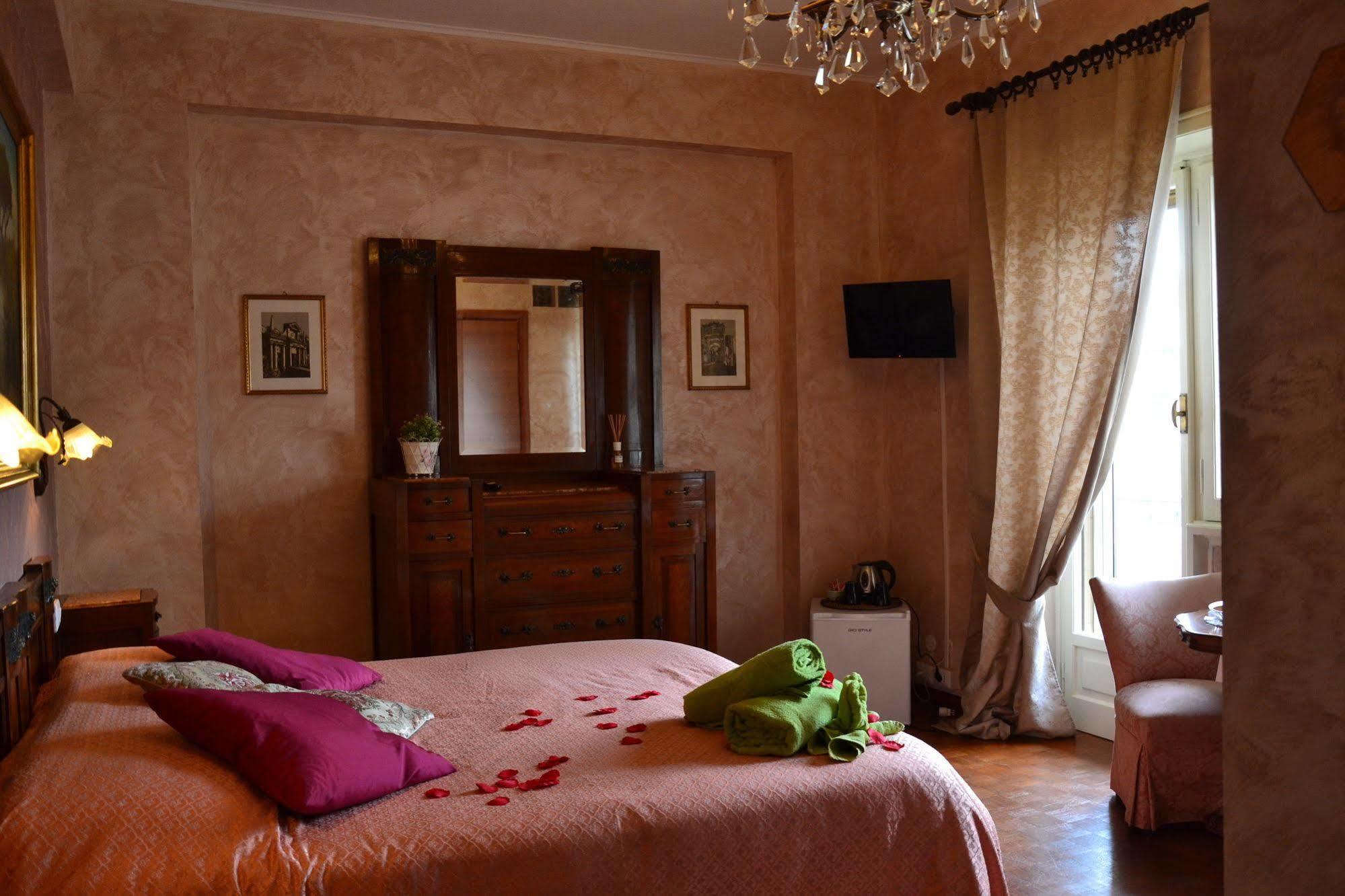 Vatican Eden Bed and breakfast Roma