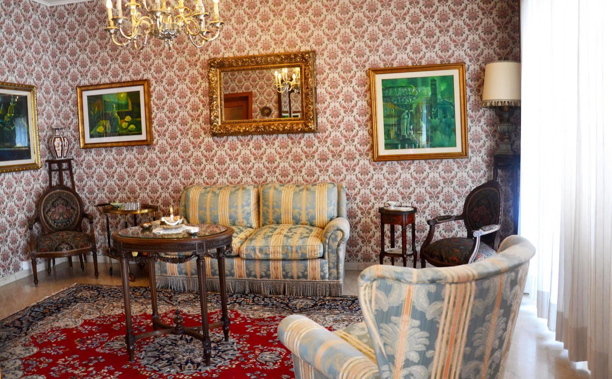 Bed and breakfast Vatican Eden 3*