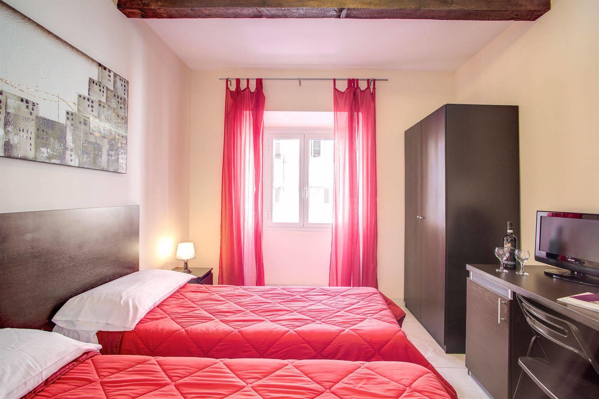 Hotel Mosaic Rom