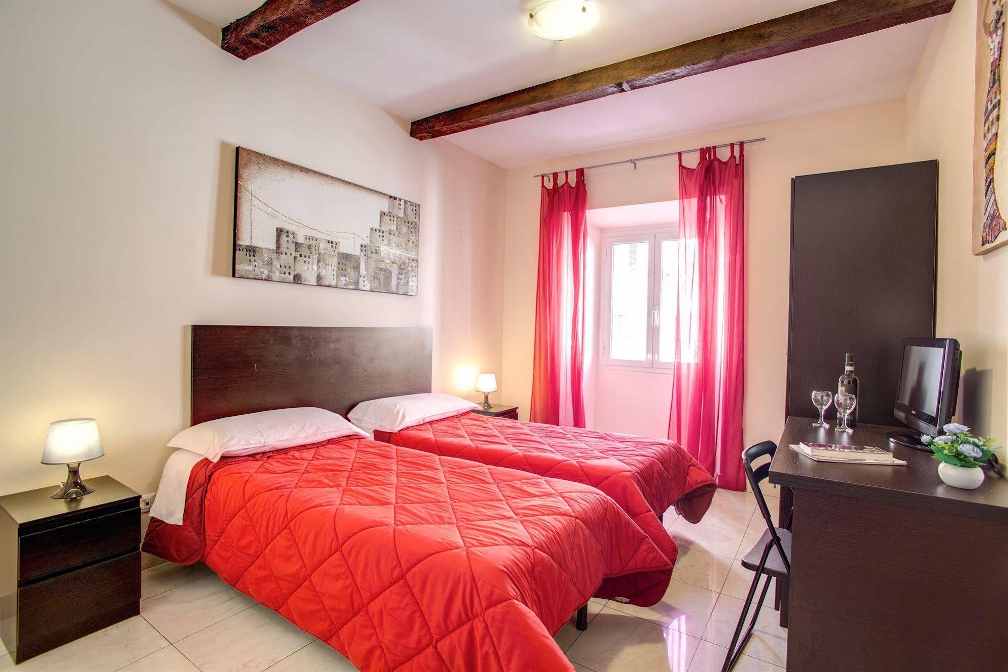 Mosaic Hotel Rom