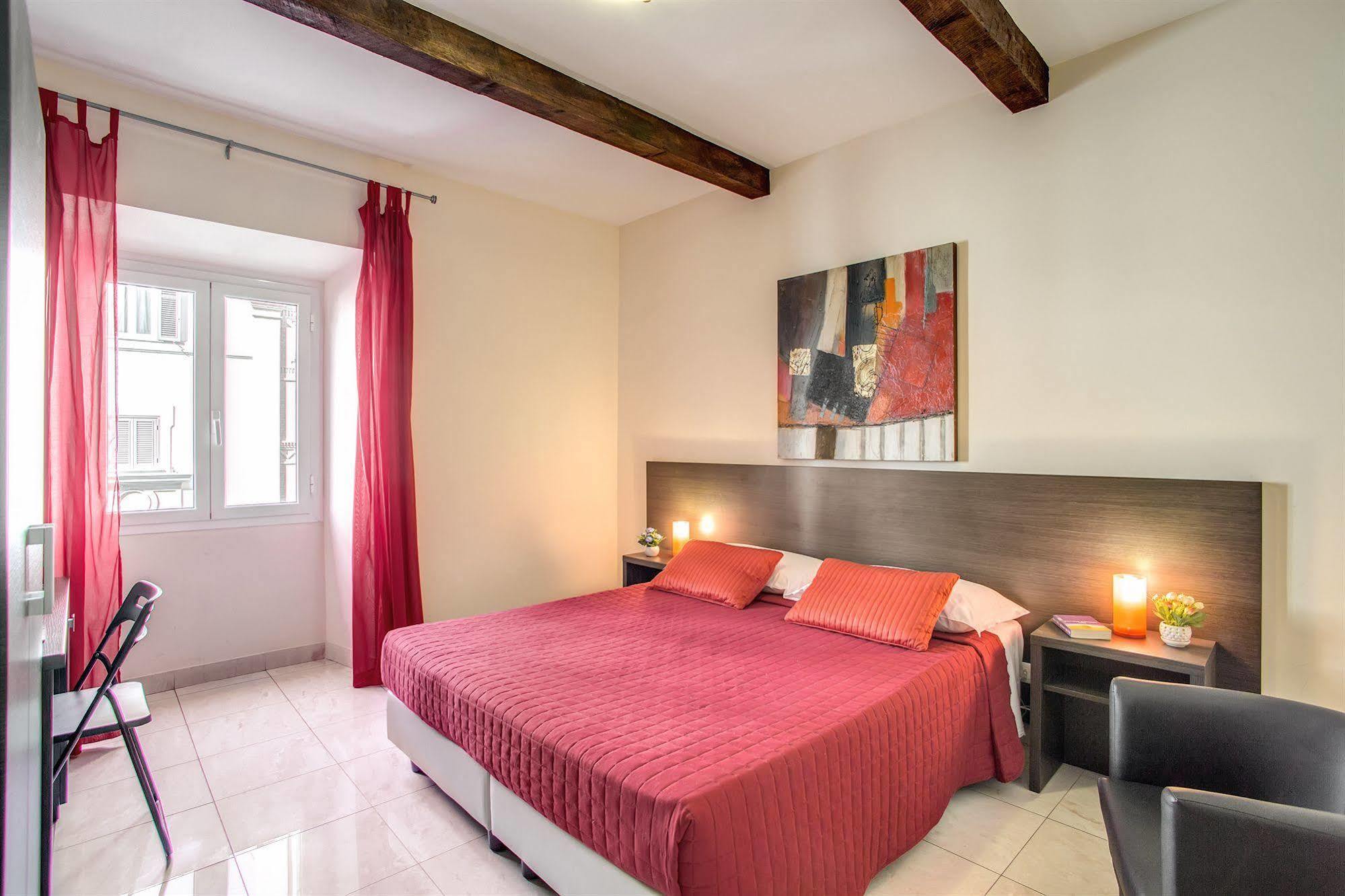 Hotel Mosaic Rom