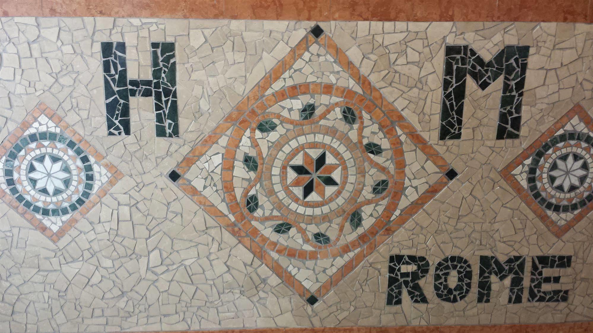 Mosaic Rom