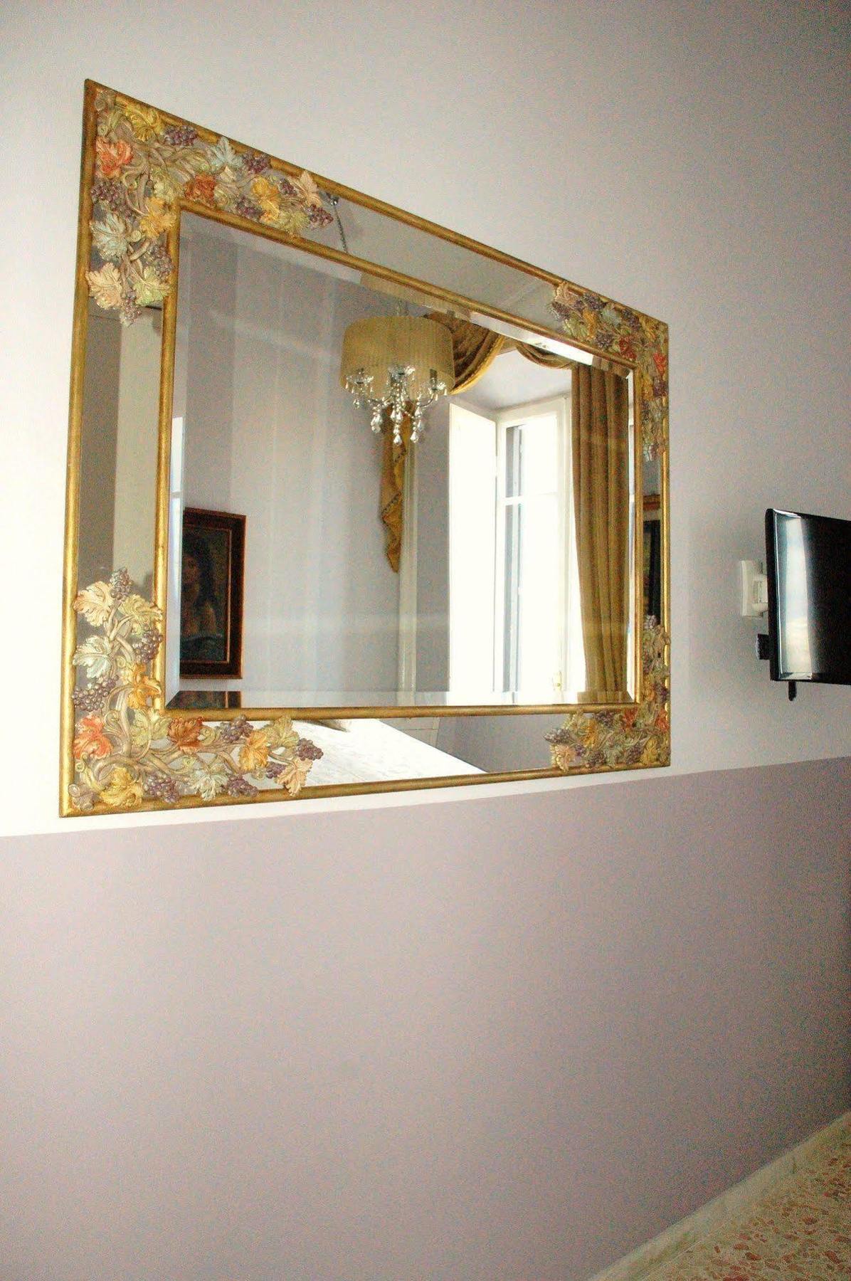 Charme Holidays Colosseum Pensión