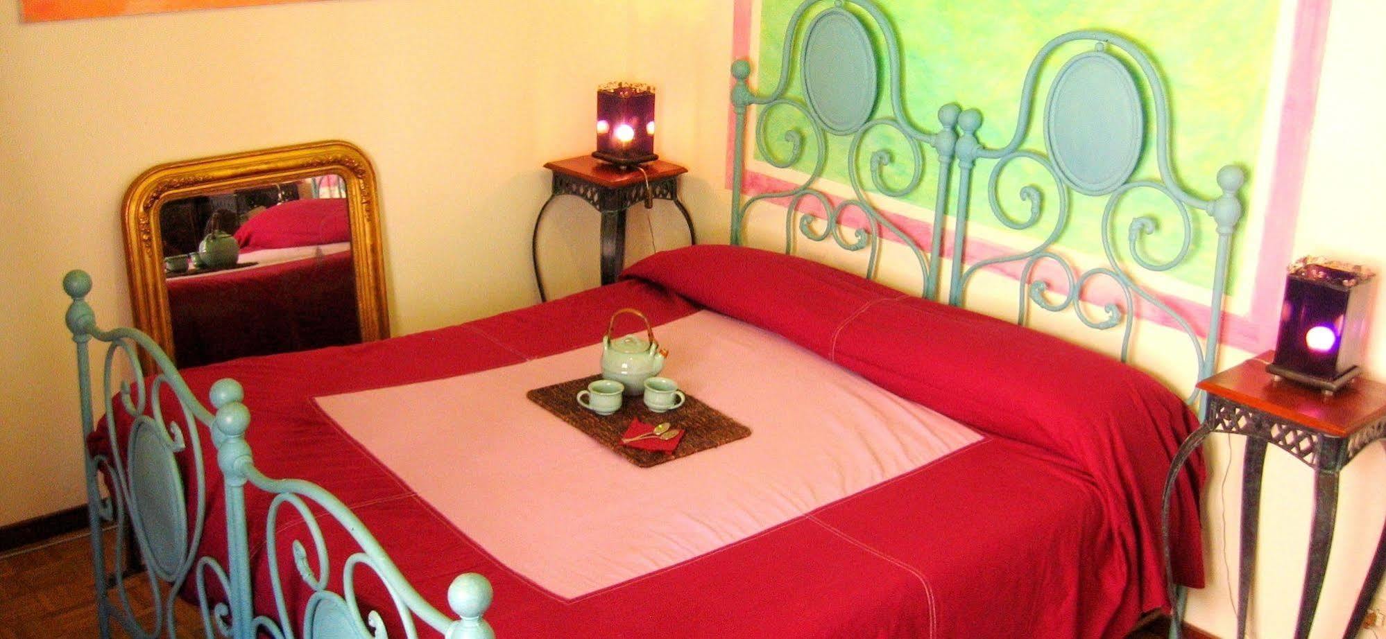 Hotell Bio