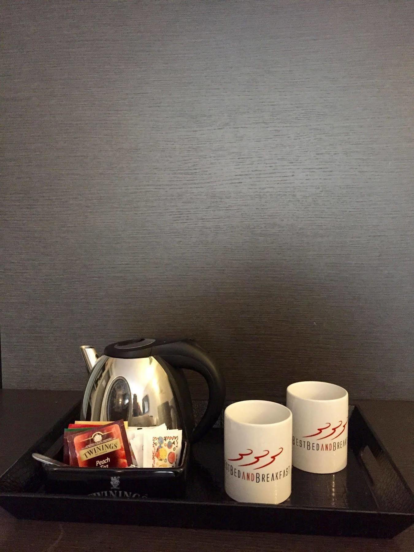 Pantheon Guest house 2*
