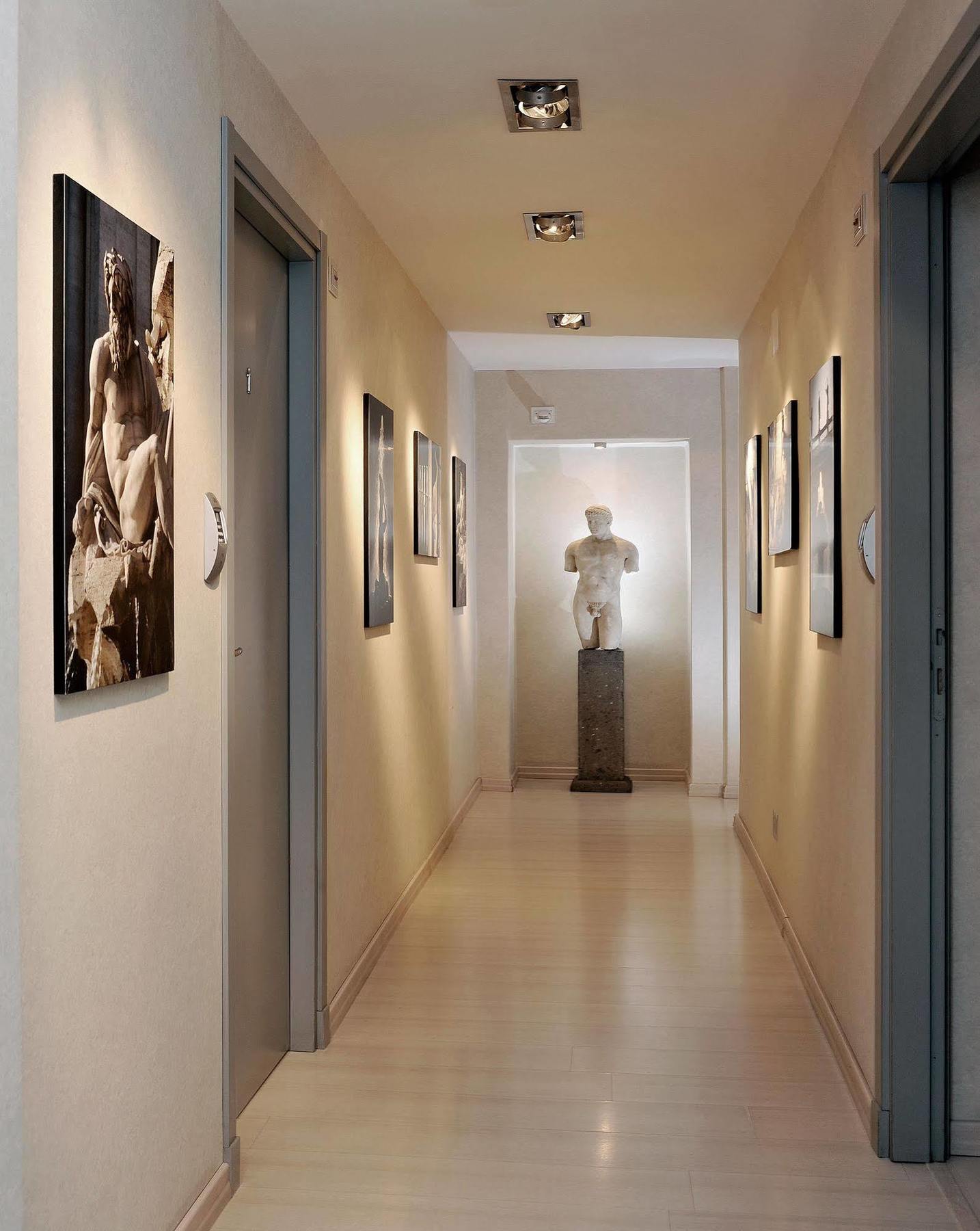Guest house Pantheon 2*