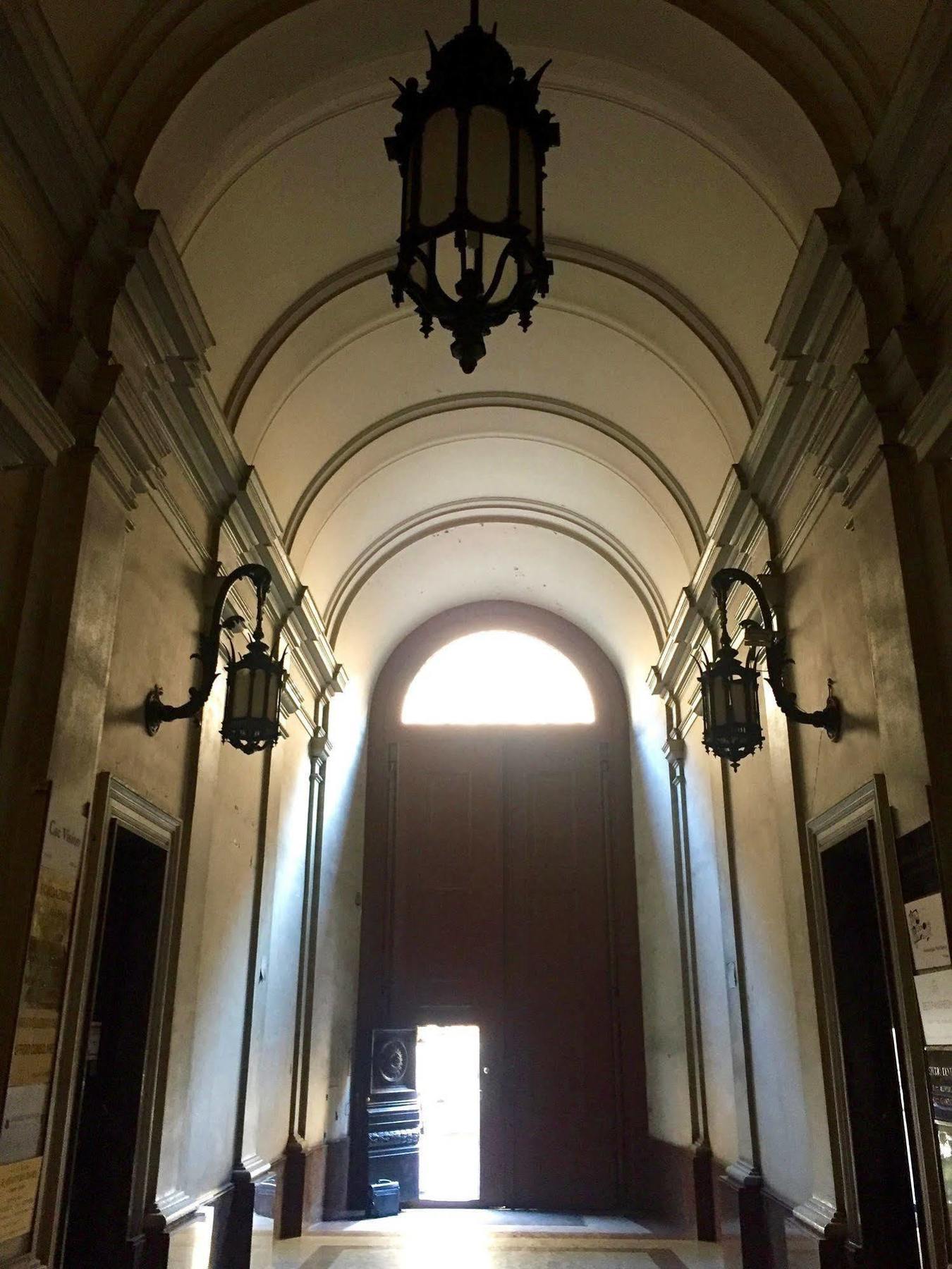 Guest house Pantheon 2*