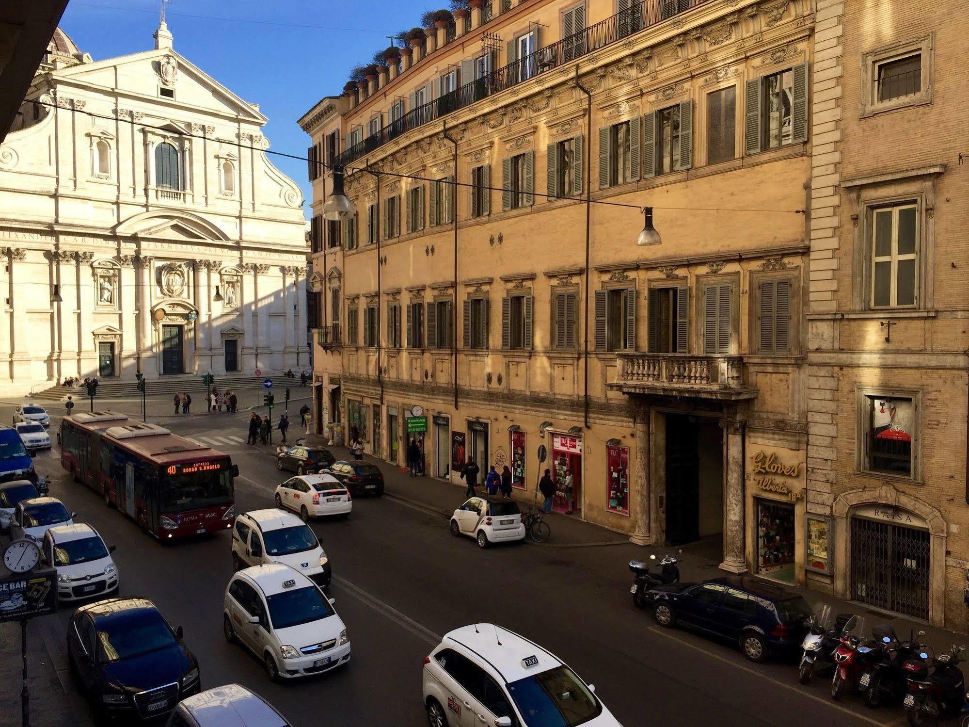 Pantheon Roma