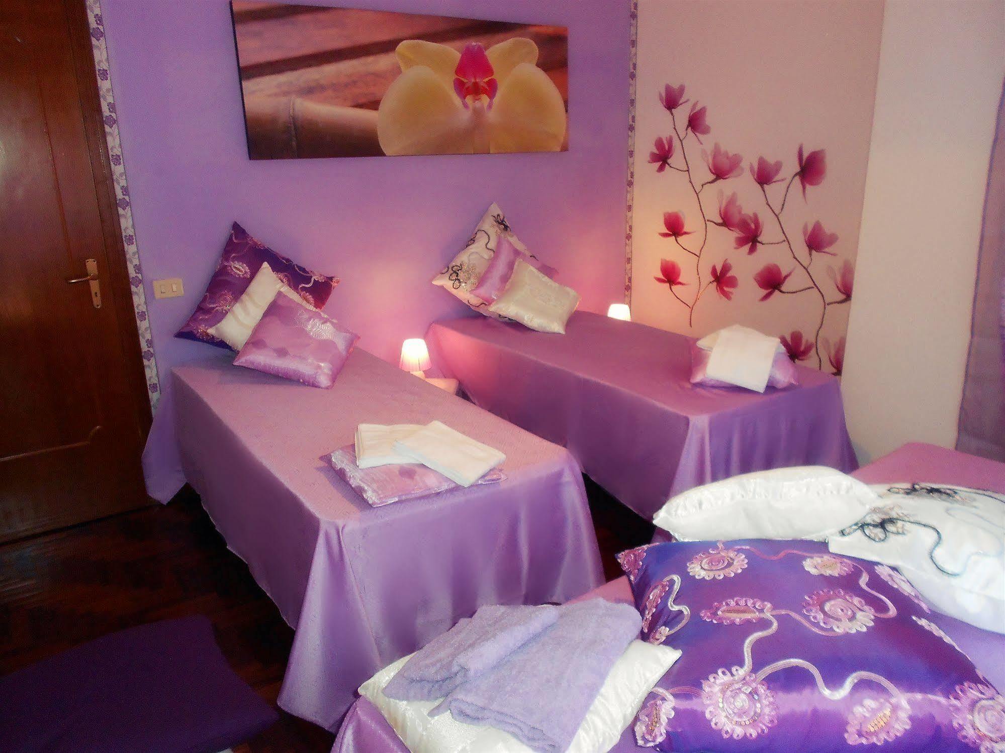 Domus Domiziana Bed & Breakfast Rome
