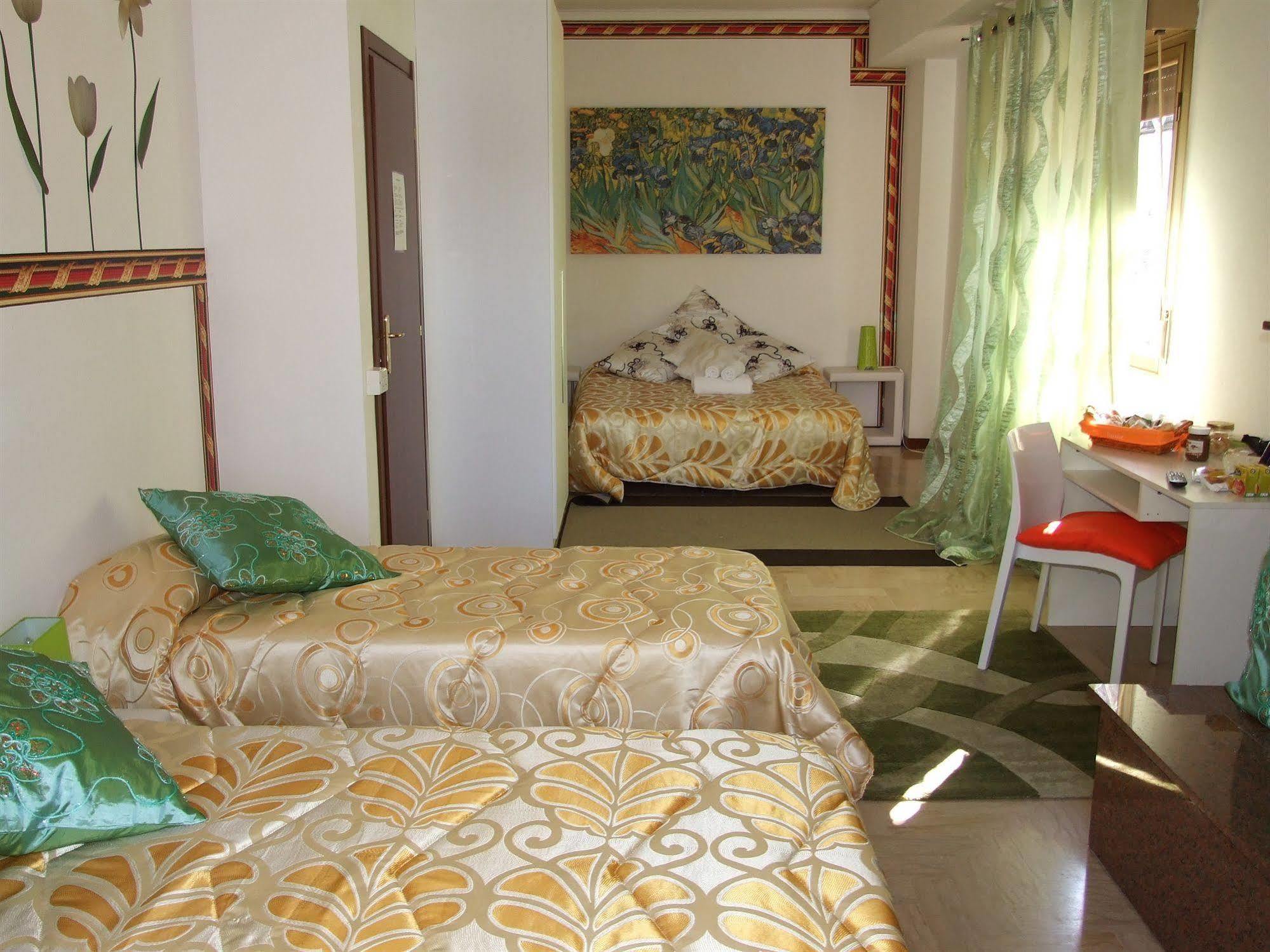 Domus Domiziana Bed & Breakfast Rome