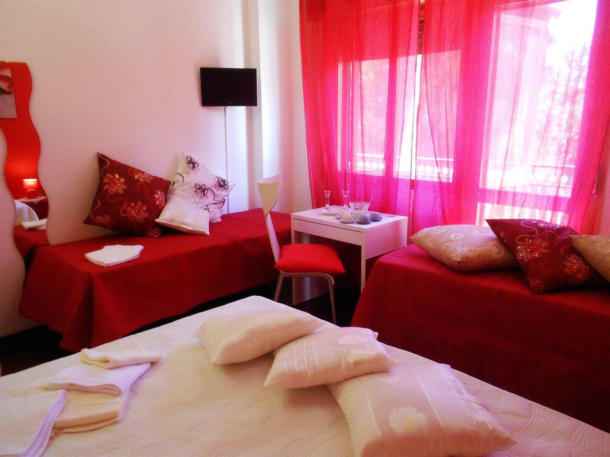 Bed & Breakfast Domus Domiziana Rome