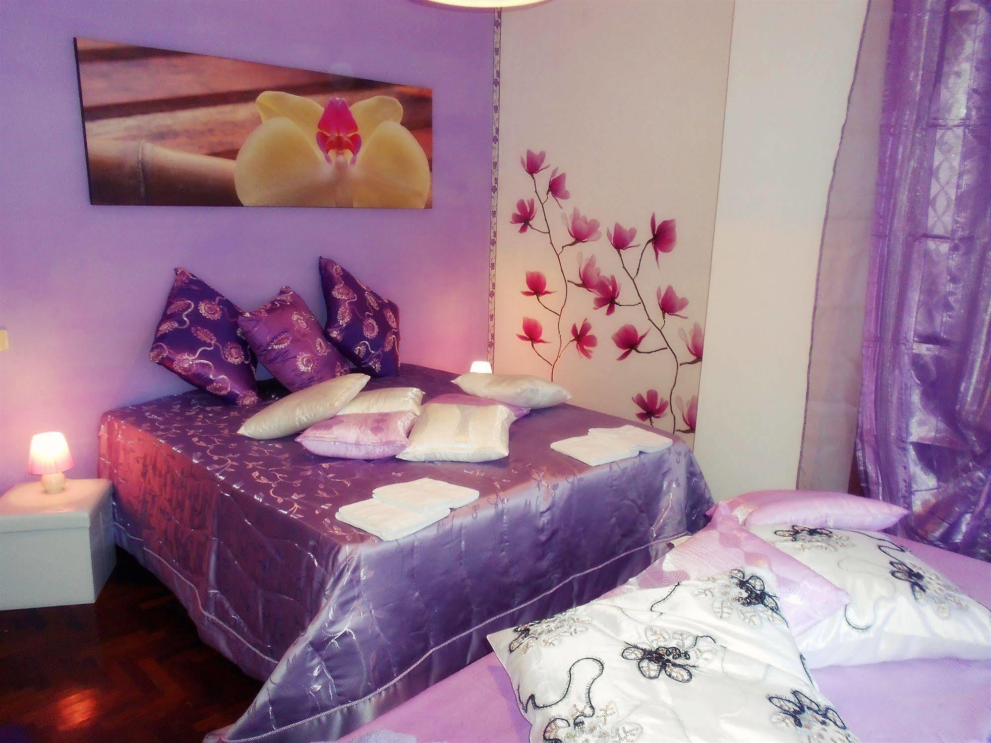 Domus Domiziana Bed & Breakfast Rome