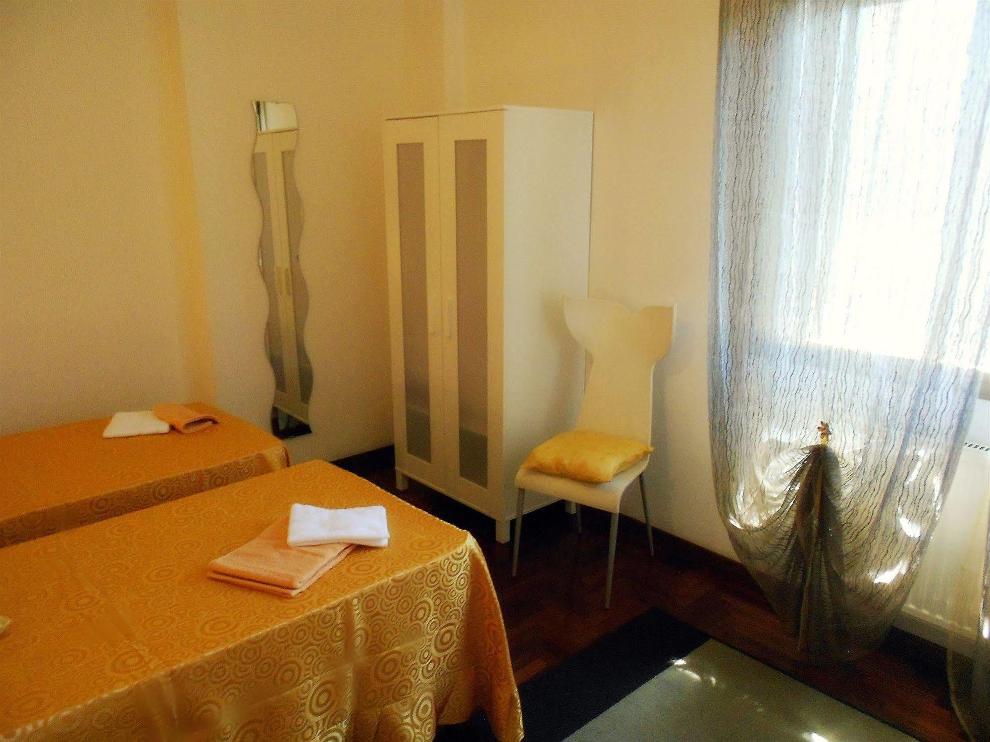 Bed & Breakfast Domus Domiziana Rome