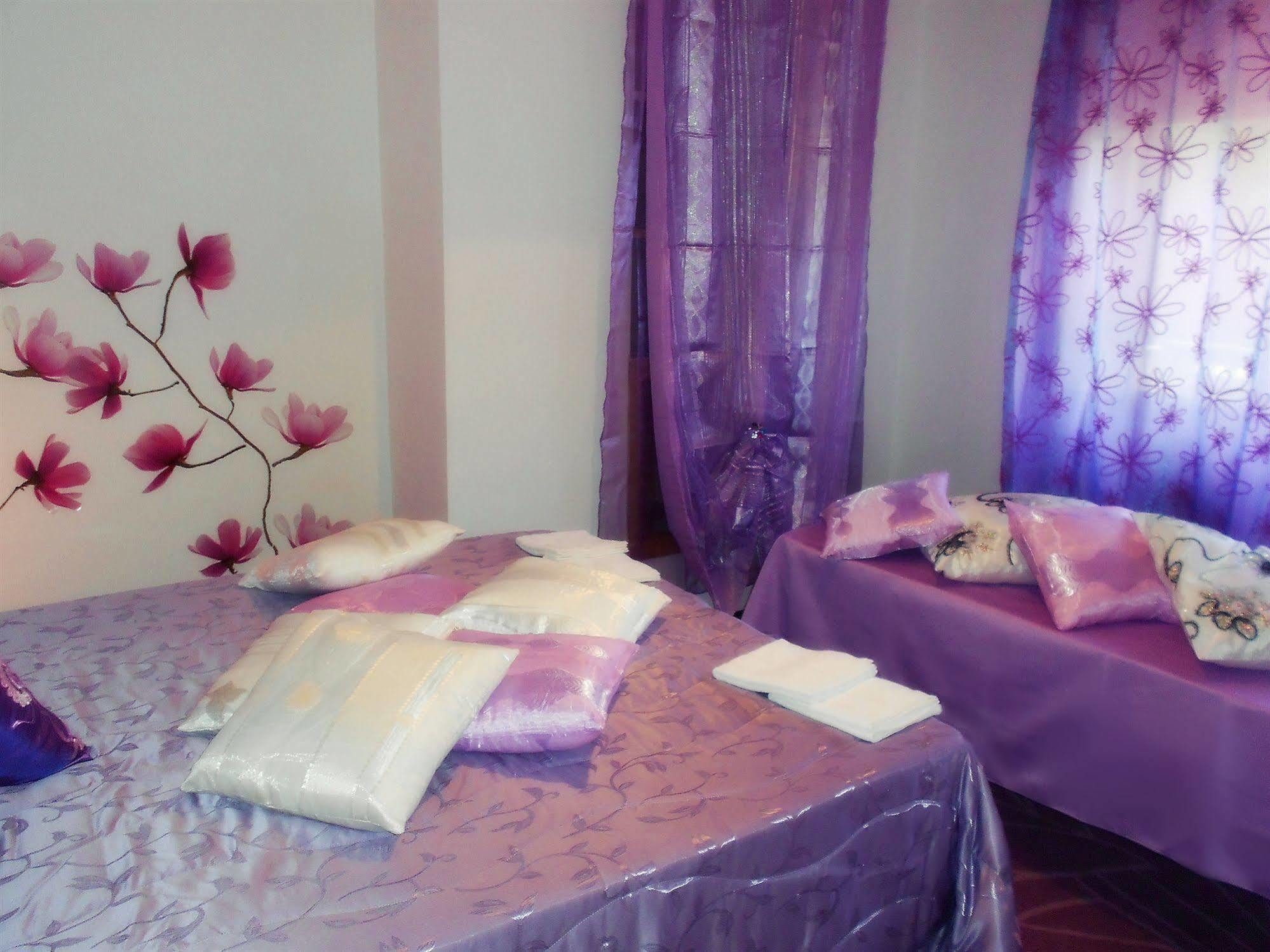 Bed & Breakfast Domus Domiziana