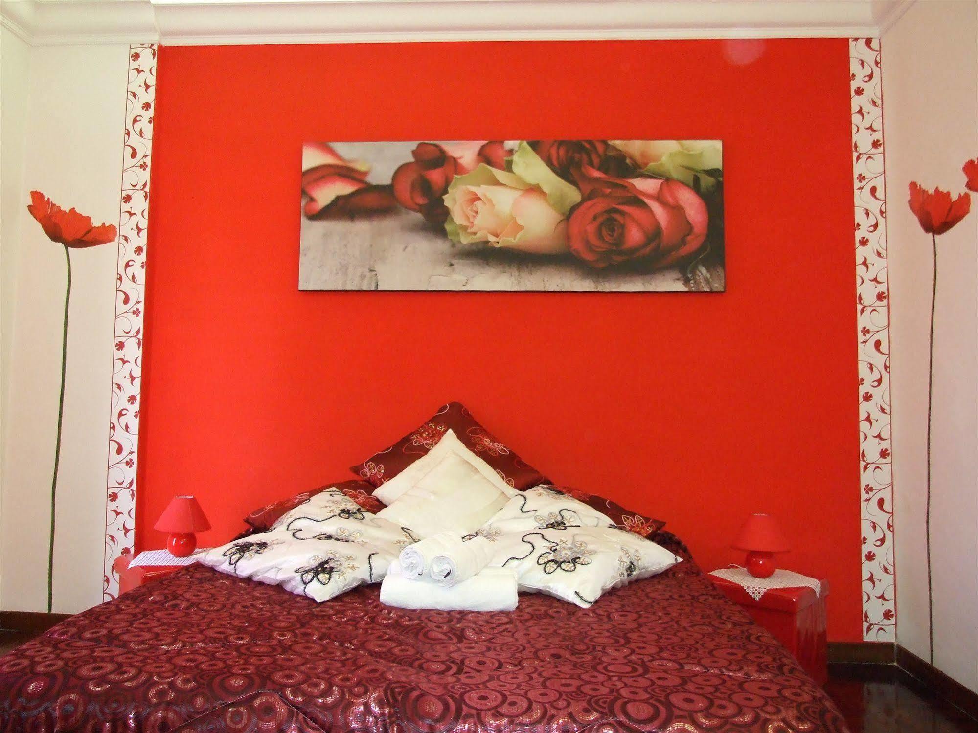 Bed & Breakfast Domus Domiziana 2*