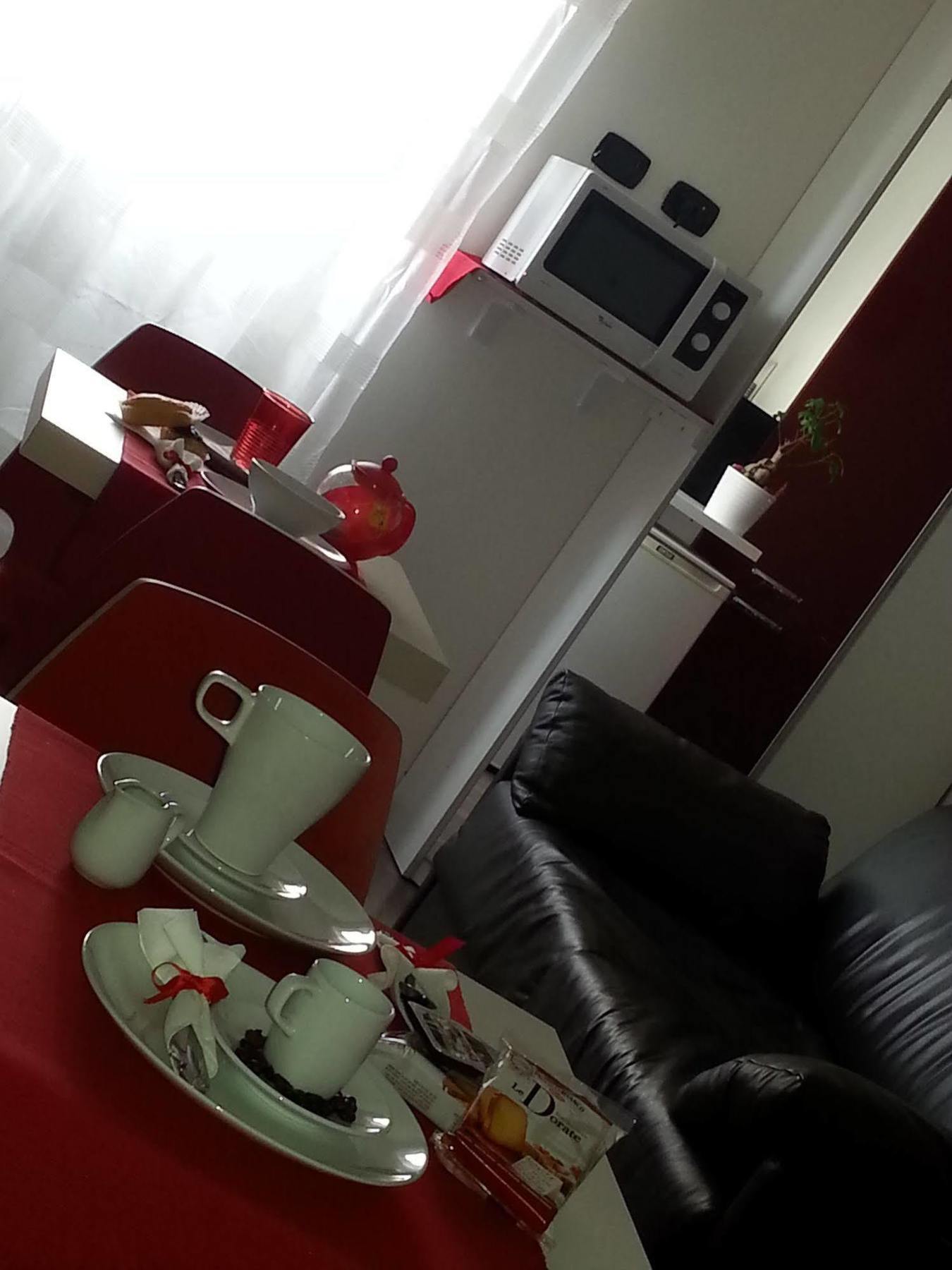 Avec Moi Alojamento de Acomodação e Pequeno-almoço
