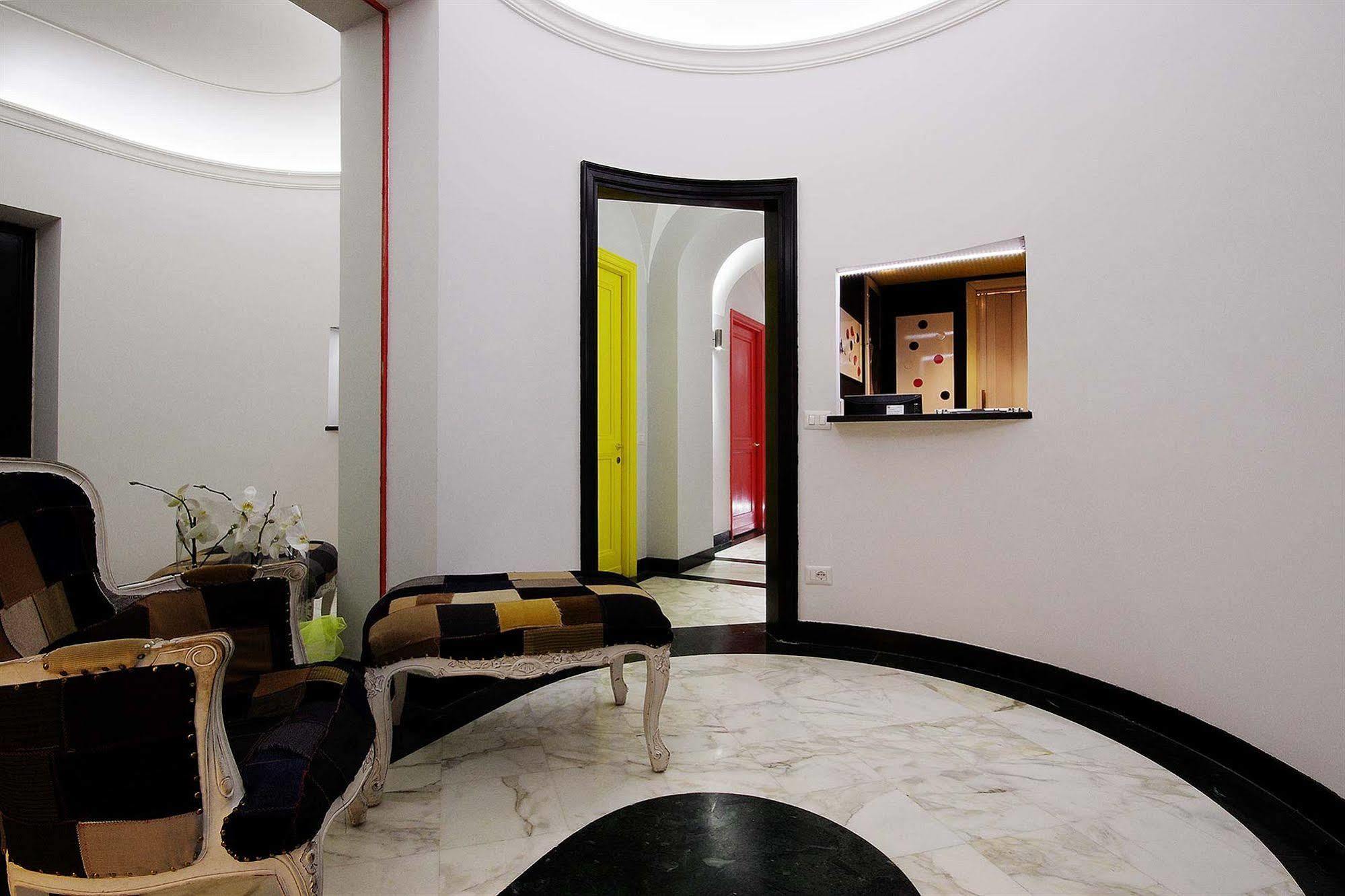 Cineroma Acomodação com café da manhã  Roma