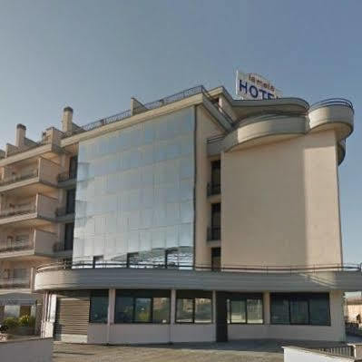 Ih La Mela Hotel Rom