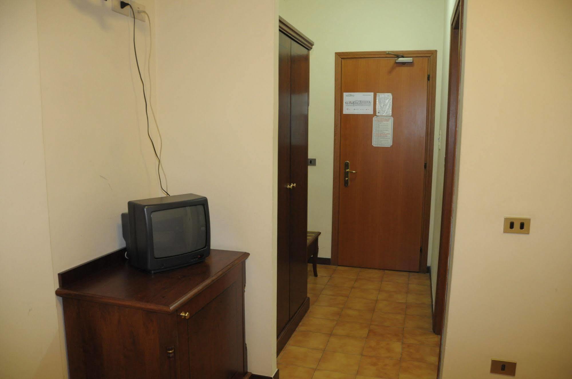 Cinecittà Hotel