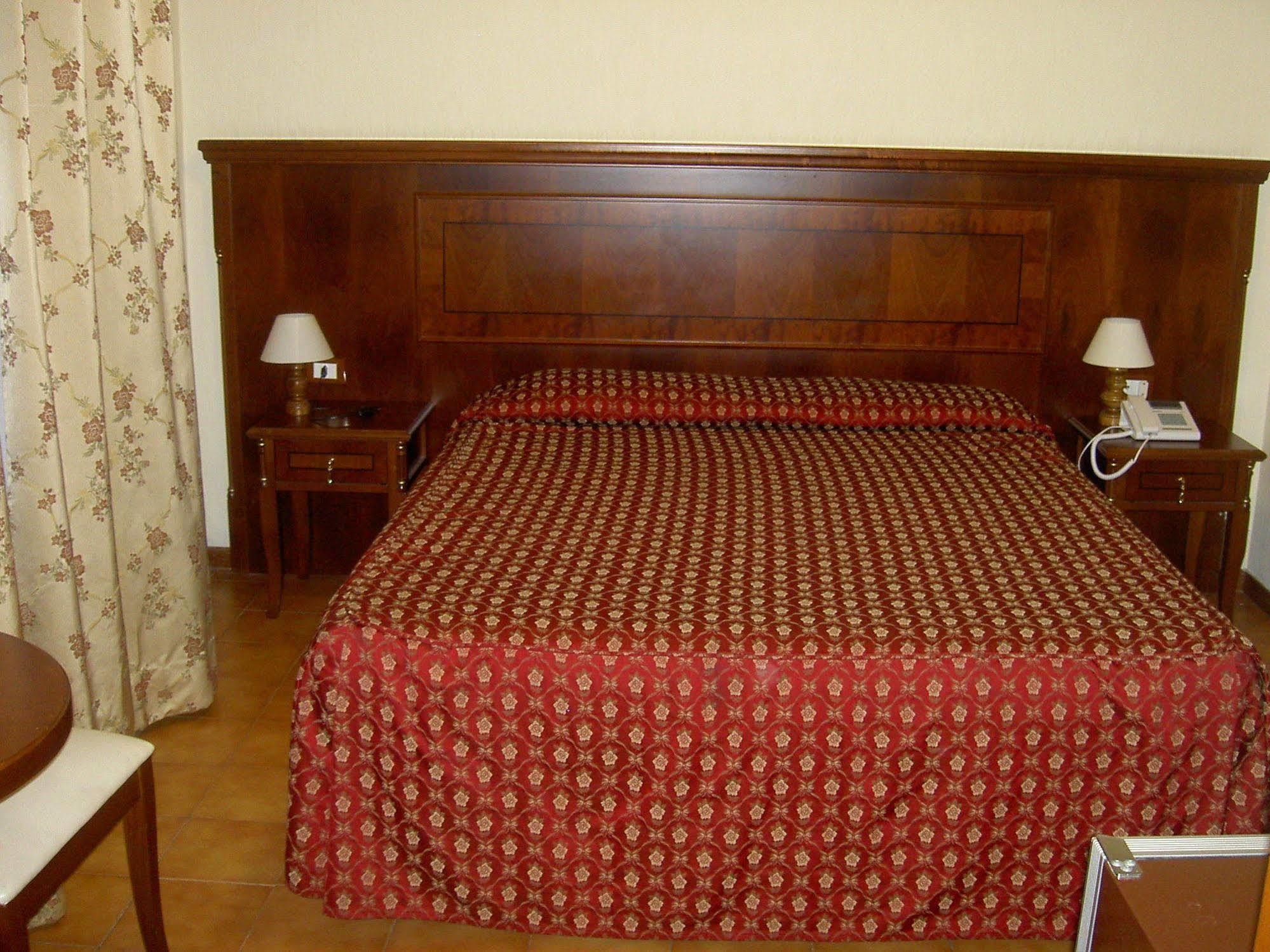 Cinecittà Hotel