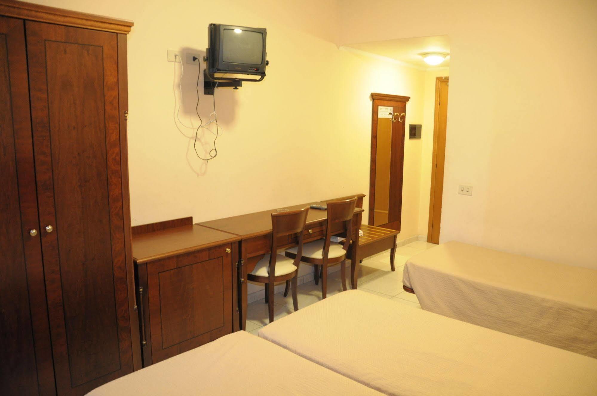 Hotel Cinecittà