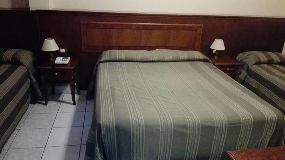 Hotel Cinecittà Roma