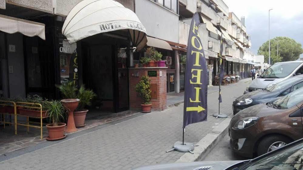 Hotel Cinecittà Roma