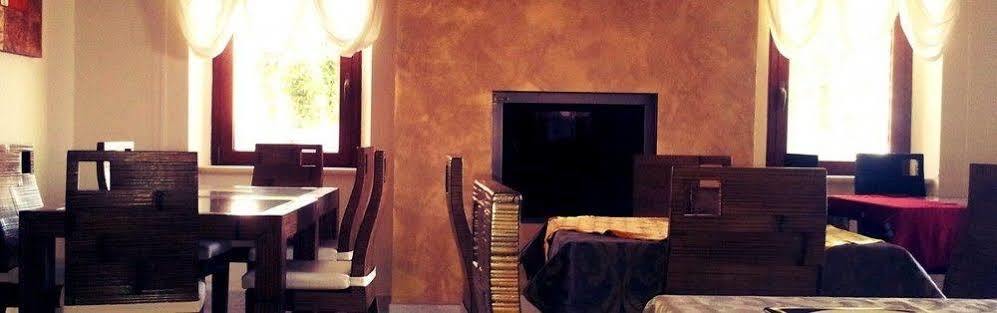 Il Falco Hotel 3*