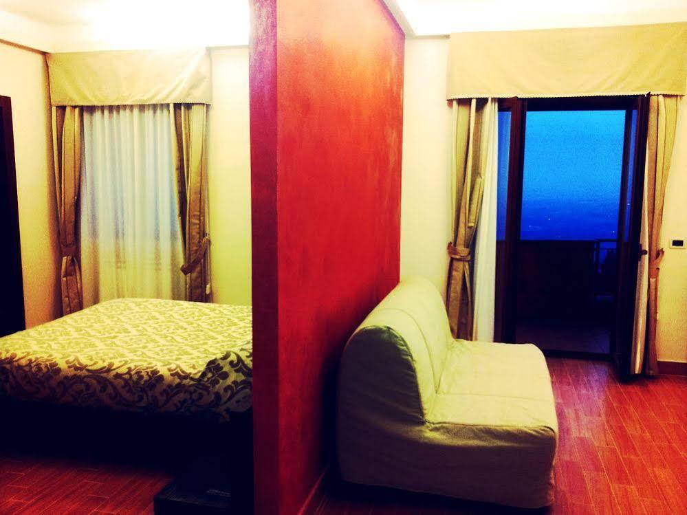 Il Falco Hotel