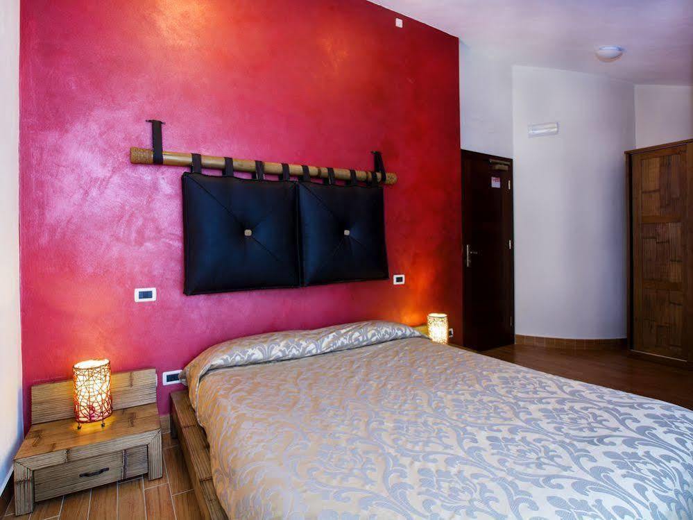 Hotel Il Falco Roma