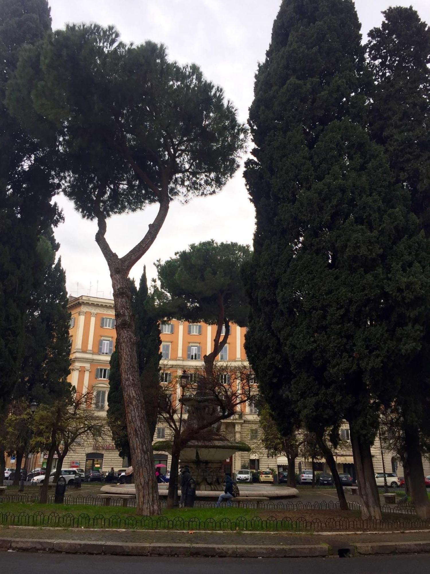 Sistine Gjestgiverier 2*