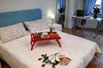Bed And Breakfast Ammiragli 3* Rom
