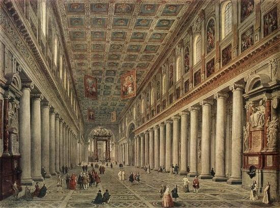 Gjestgiverier Domus Roma