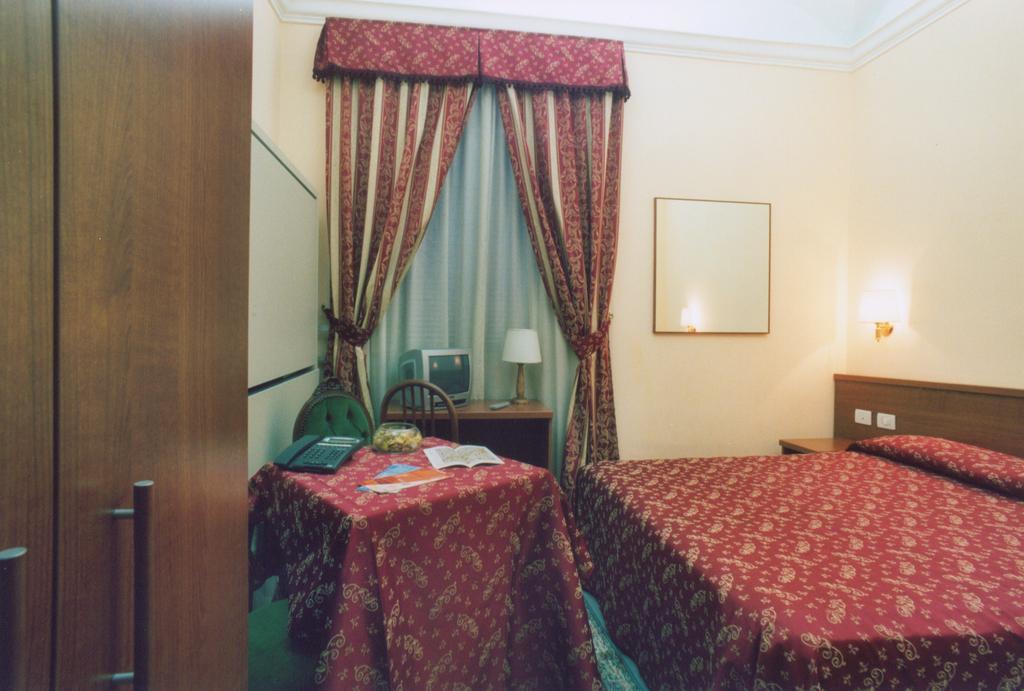 Gjestgiverier Domus Roma