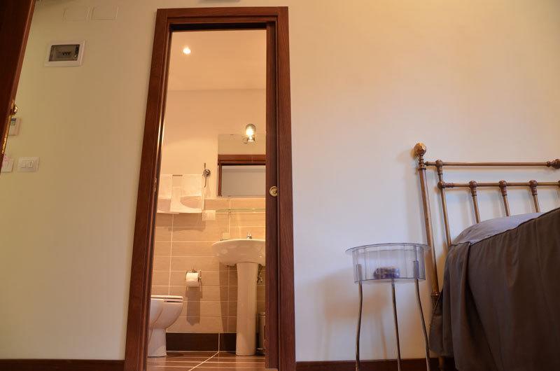 Casa de hóspedes Maison Colosseo Roma