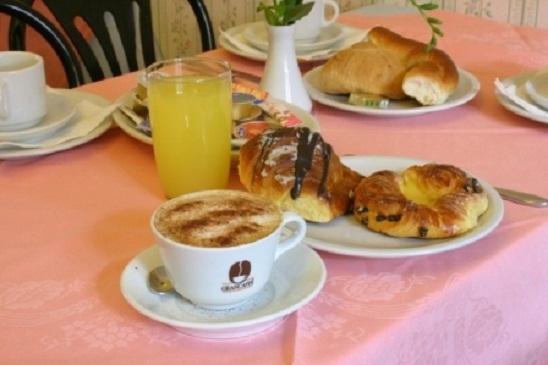 Harmony 3* Roma
