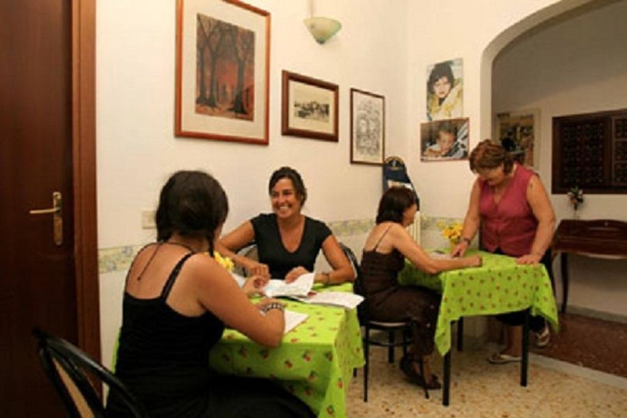 Gjestgiverier Domus Roma