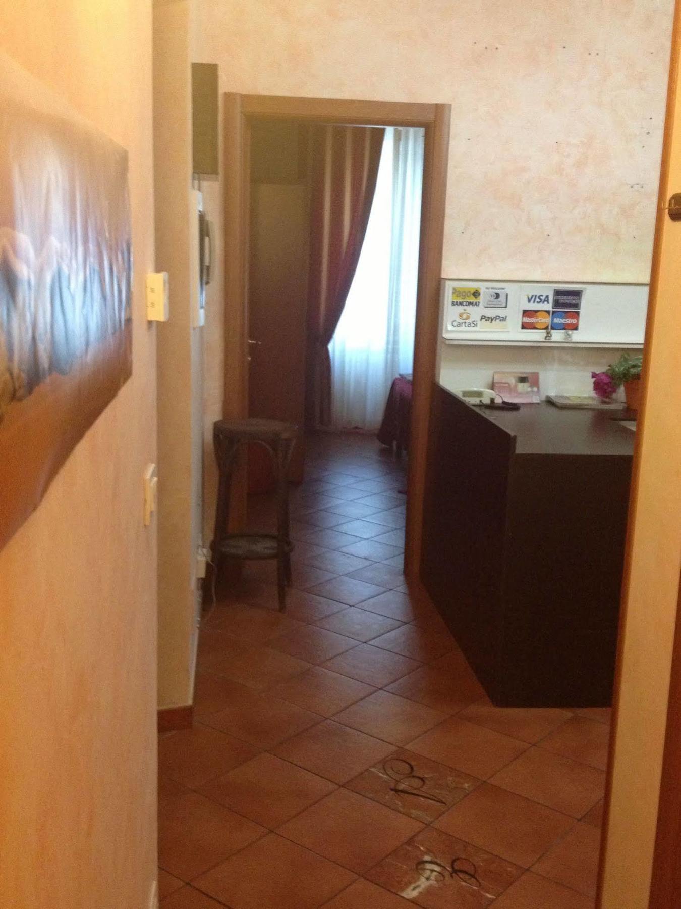 Affittacamere Termini