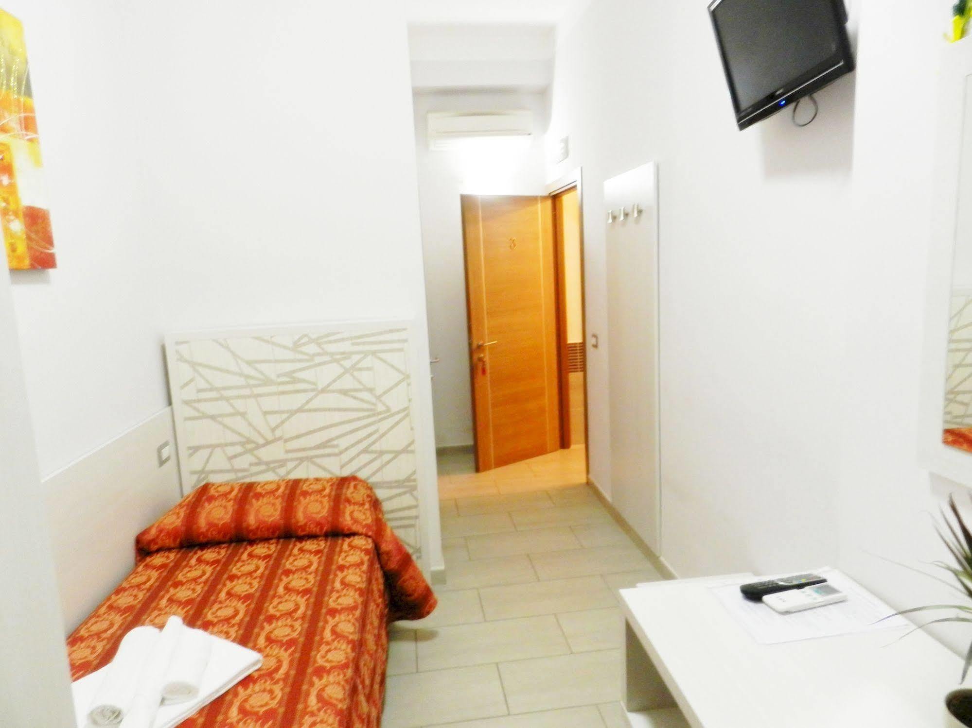 Vatican Gasthof 3*