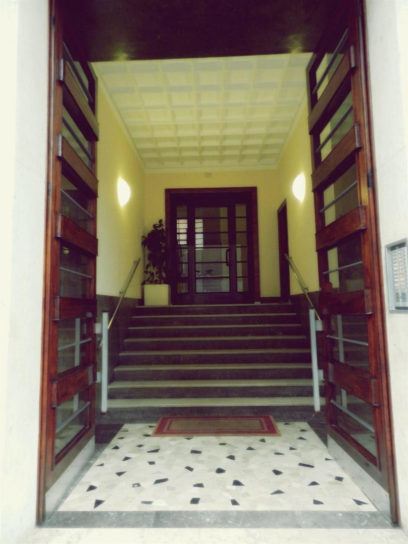 Casa de hóspedes Vatican