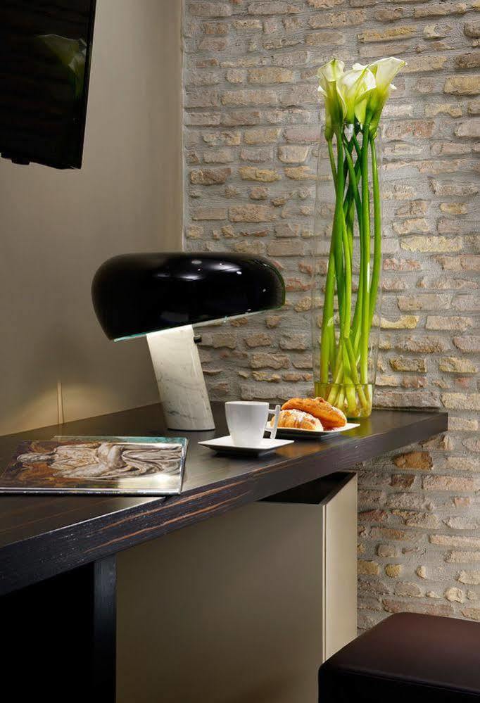 Gjestgiverier Campo Marzio Luxury 2*