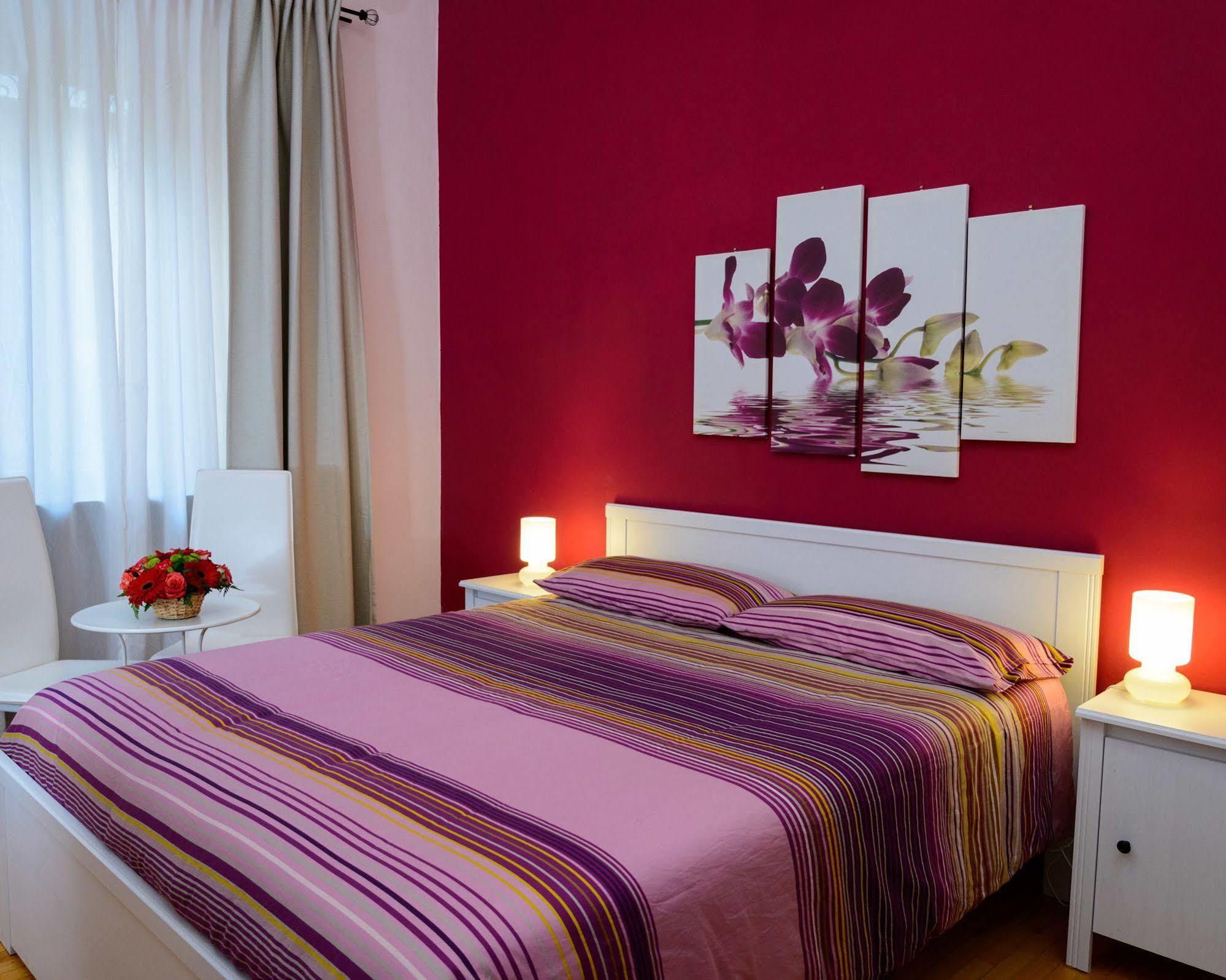 Bed & Breakfast Eternal Roma